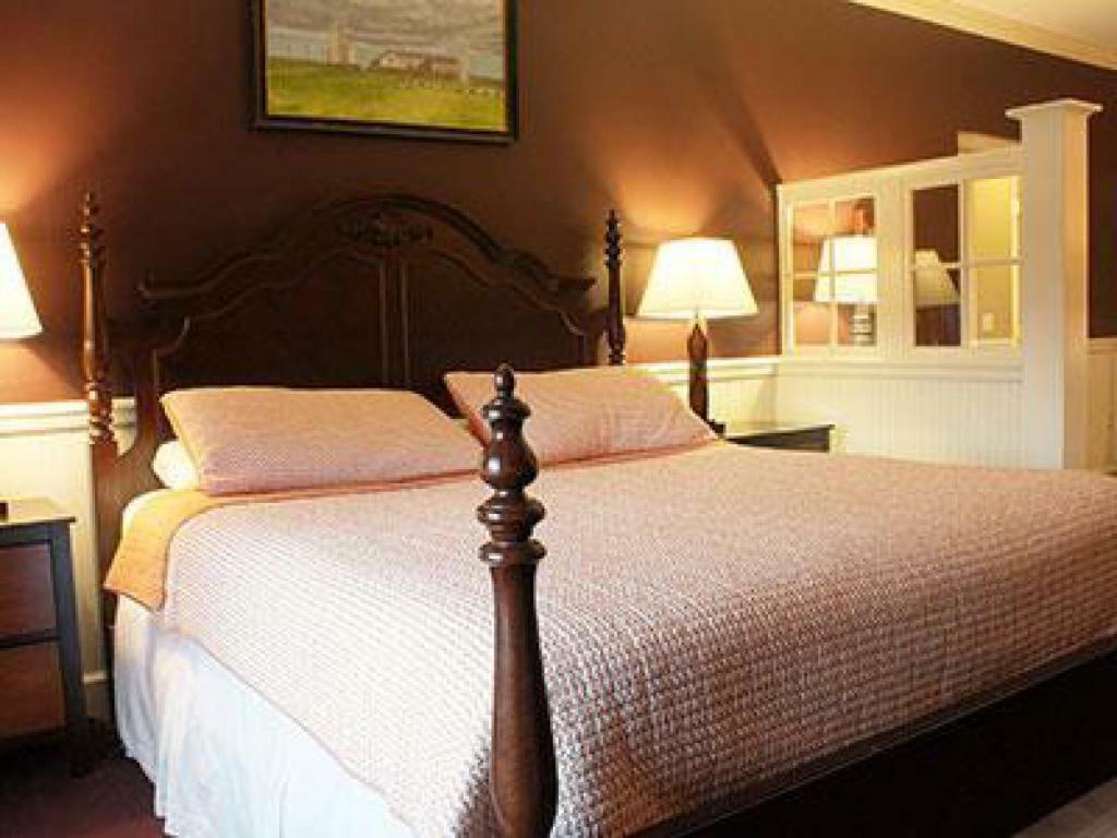 מילווקי County Clare Inn חדר תמונה
